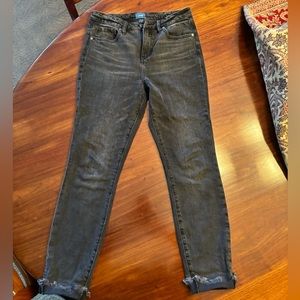 Jag Jeans Black